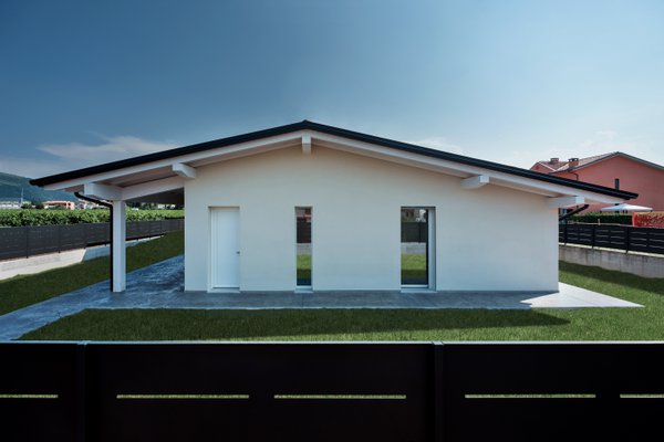 Real Estate example