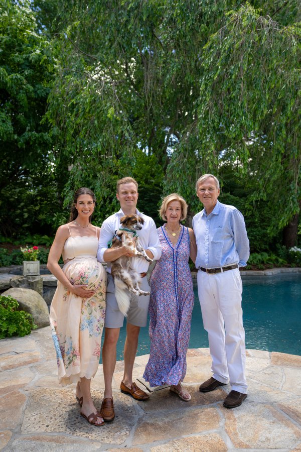 Family example