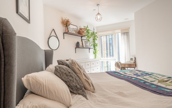 Real Estate example