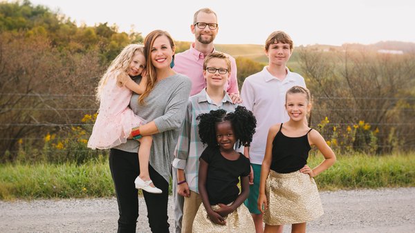 Family example