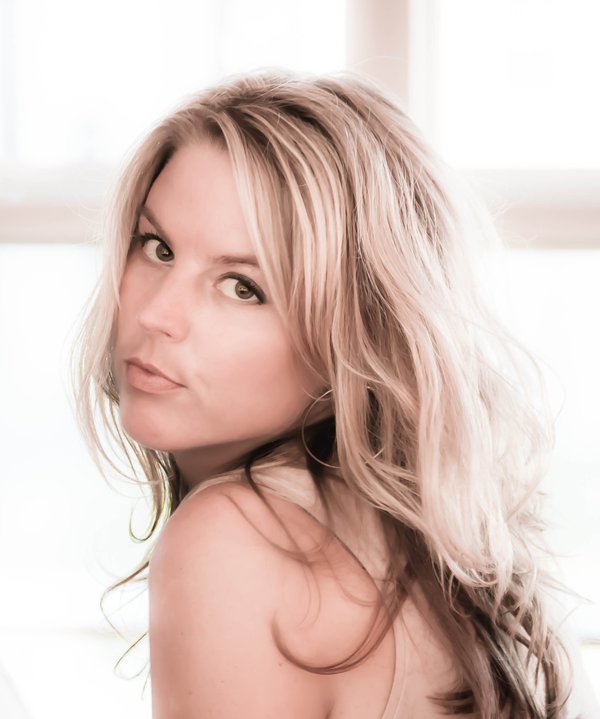 Portrait example