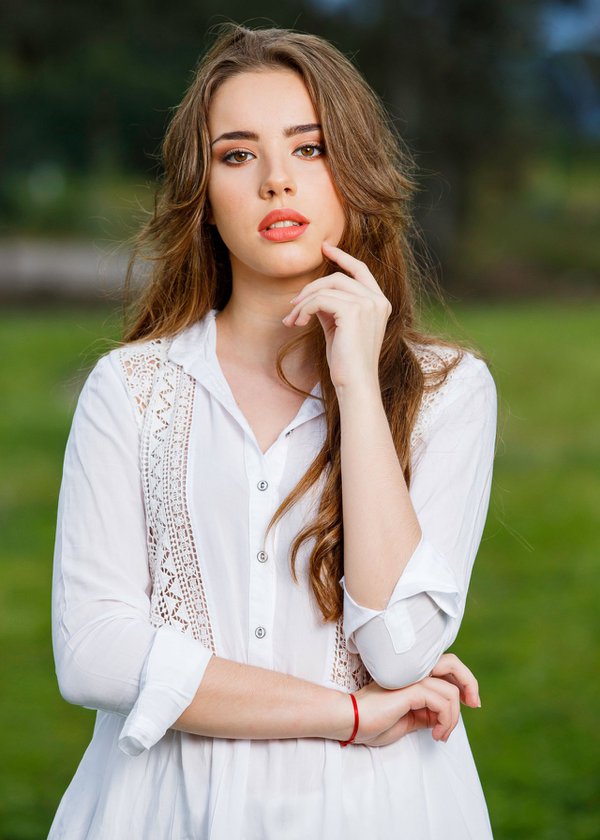 Fashion example