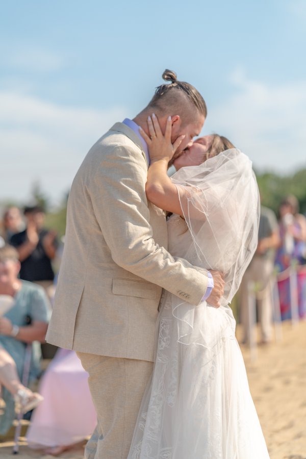 Wedding example