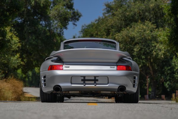 Automotive example