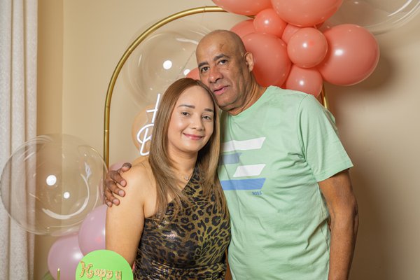 Party example