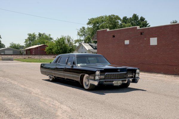 Automotive example