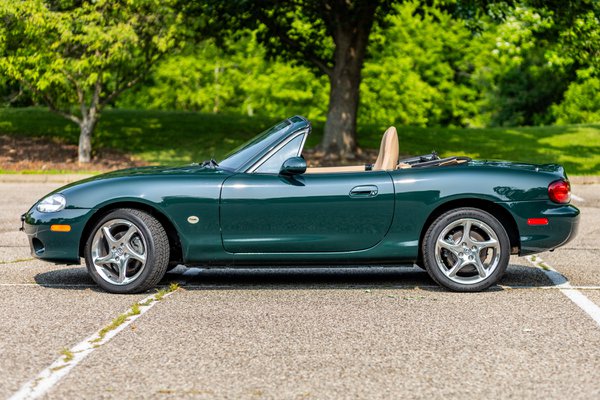 Automotive example