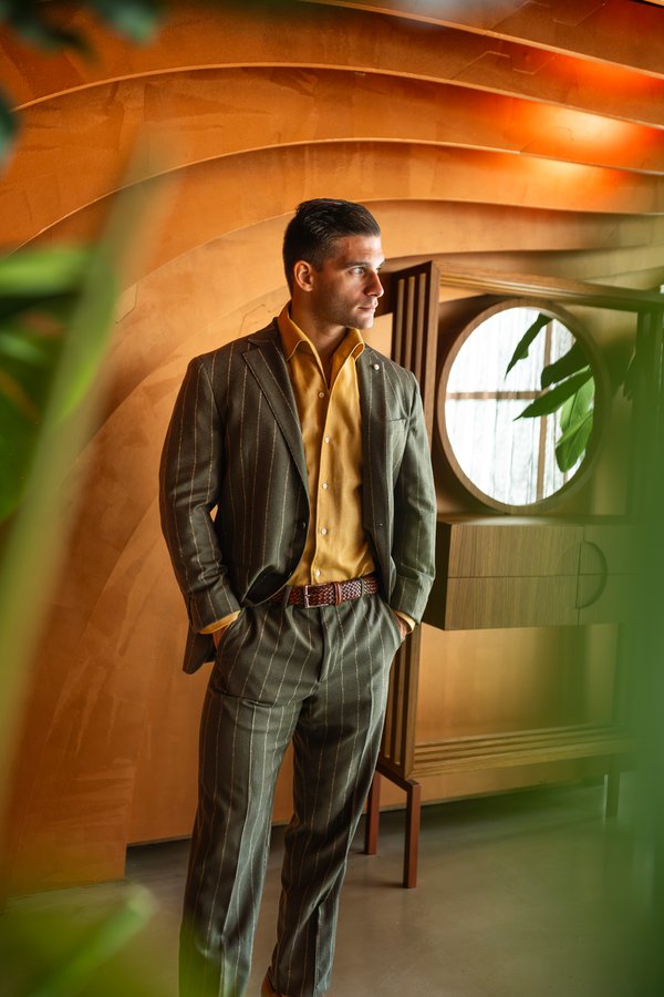 Fashion example