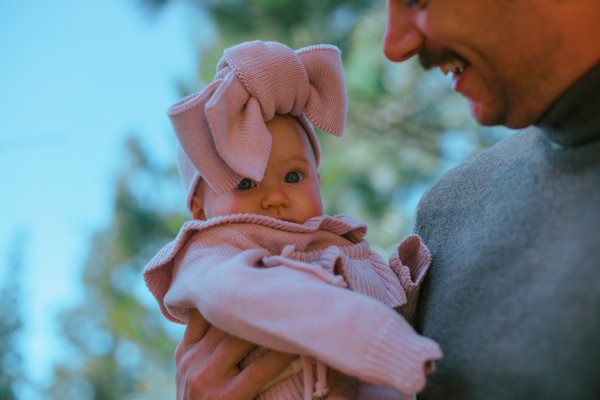 Newborn example