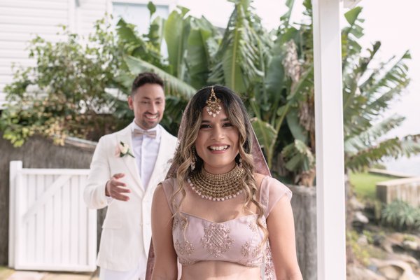 Wedding example