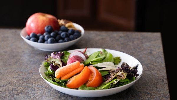 Food example