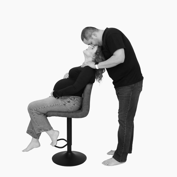 Maternity example