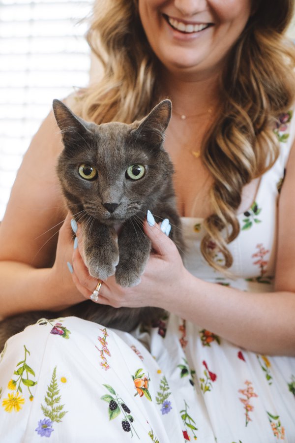 Pet example