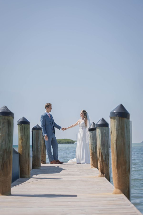 Wedding example