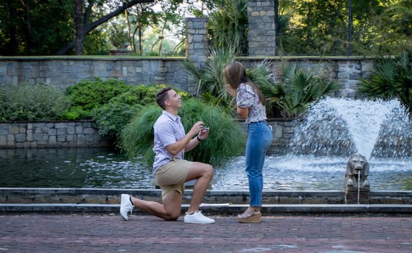 Engagement example