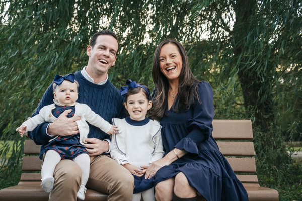 Family example