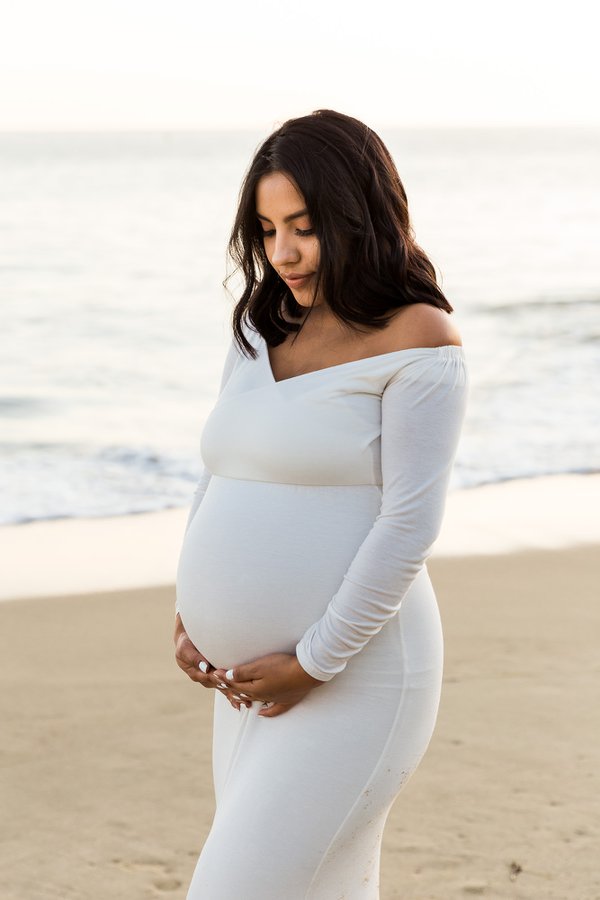 Maternity example