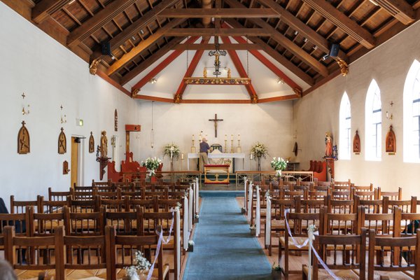 Wedding example