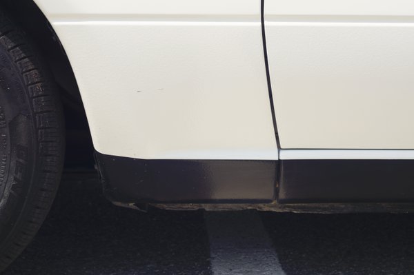 Automotive example