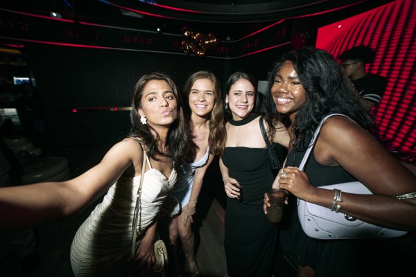 Party example