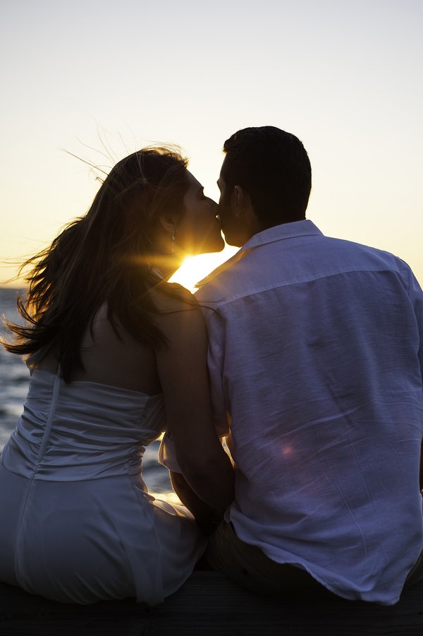 Engagement example