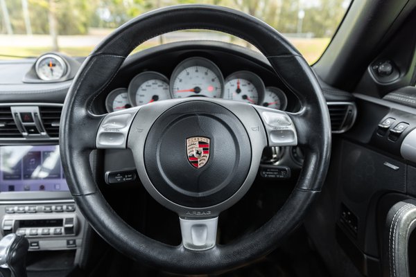 Automotive example
