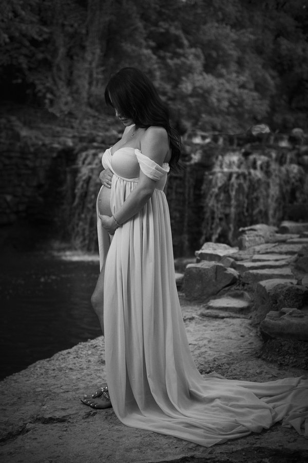 Maternity example