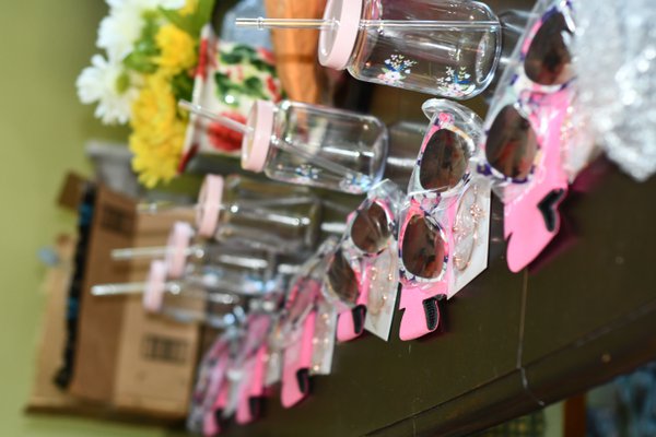Wedding example