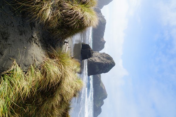 Travel example