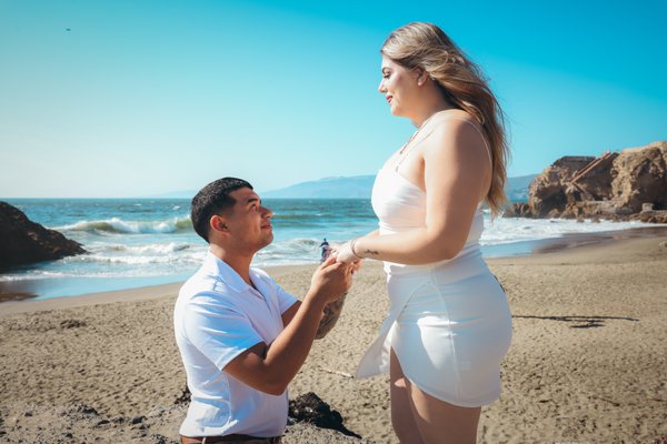 Engagement example