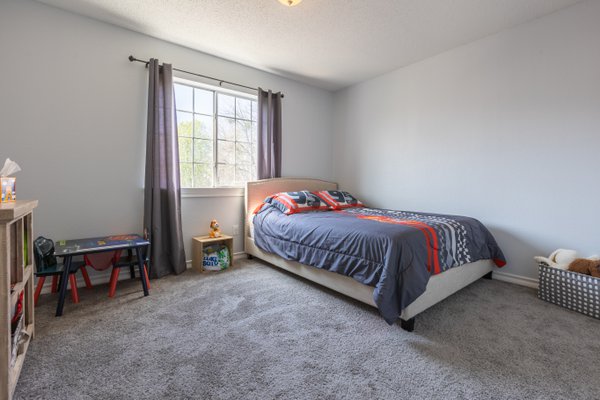 Real Estate example