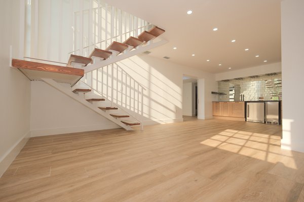 Real Estate example
