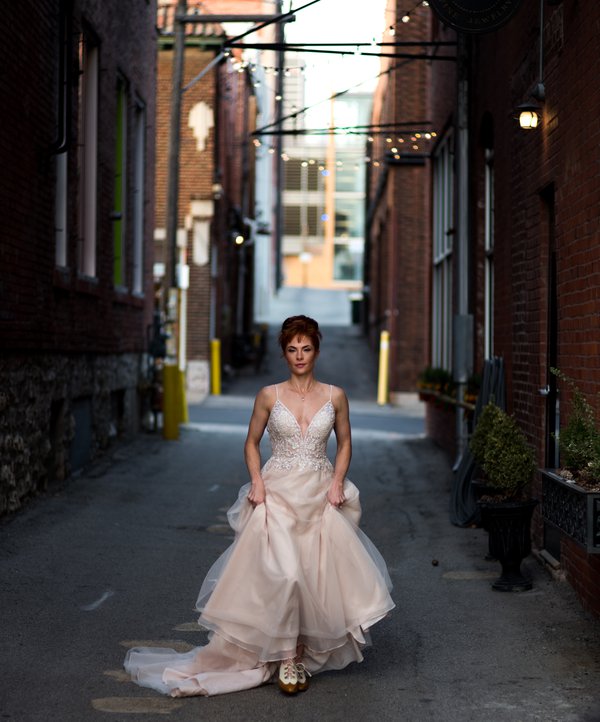 Wedding example