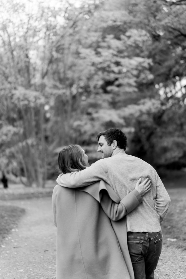 Engagement example