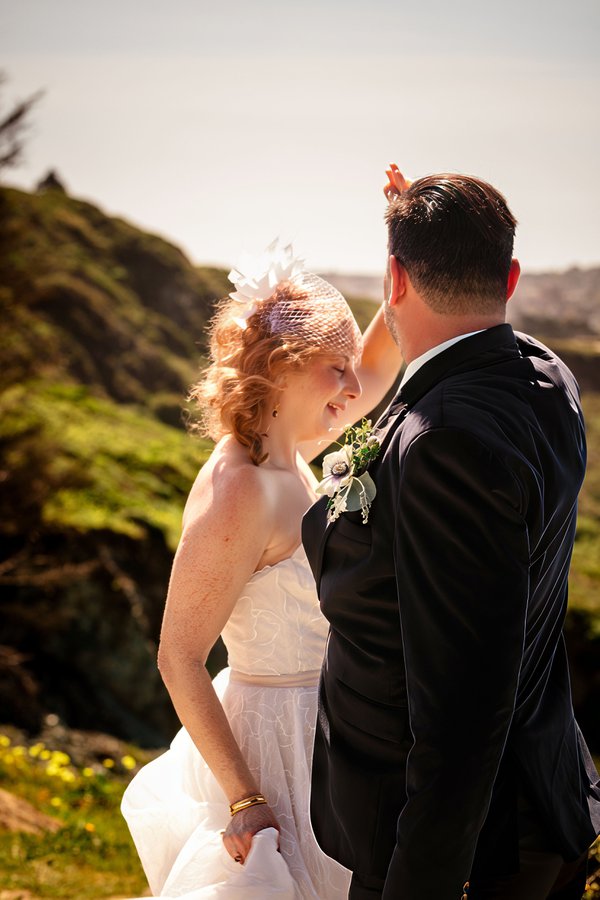 Wedding example