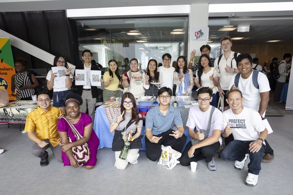 Team & Office example