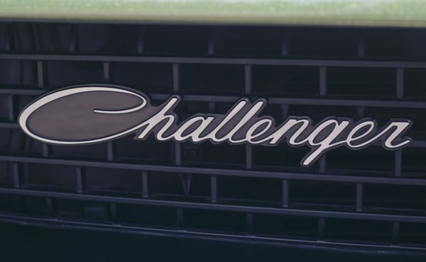 Automotive example