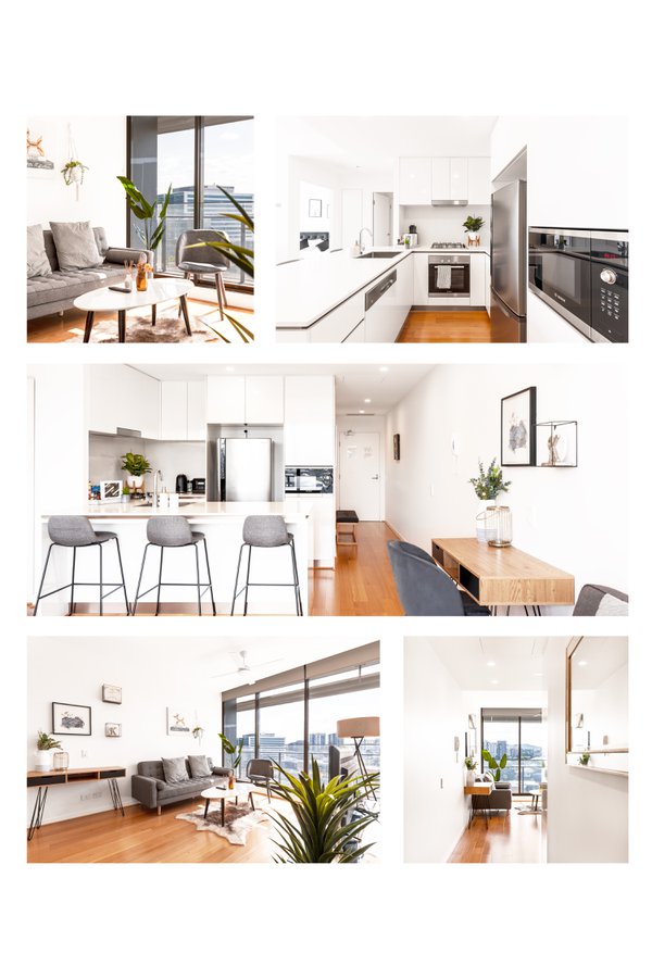 Real Estate example