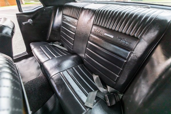 Automotive example