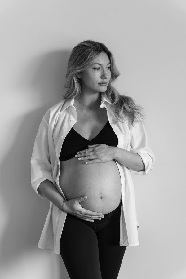Maternity example