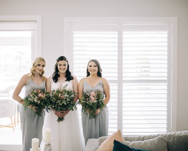 Wedding example