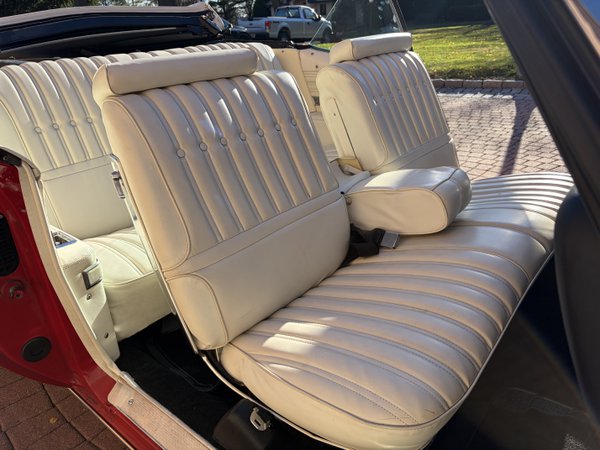 Automotive example