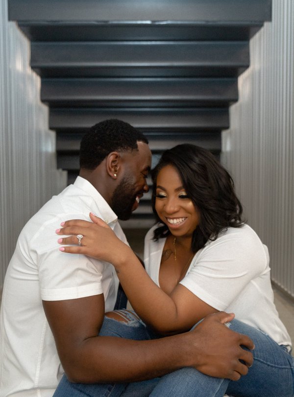 Engagement example