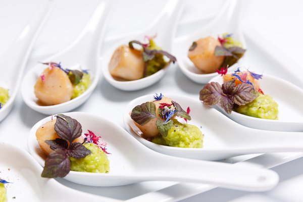 Food example