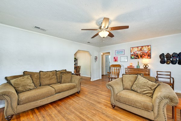 Real Estate example