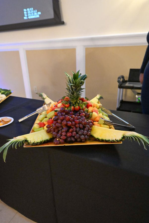 Food example