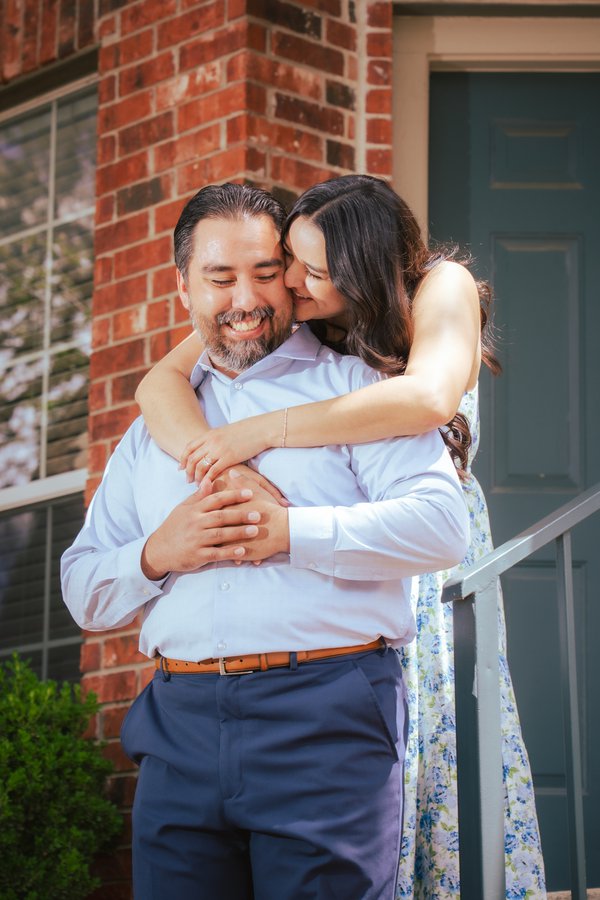 Engagement example