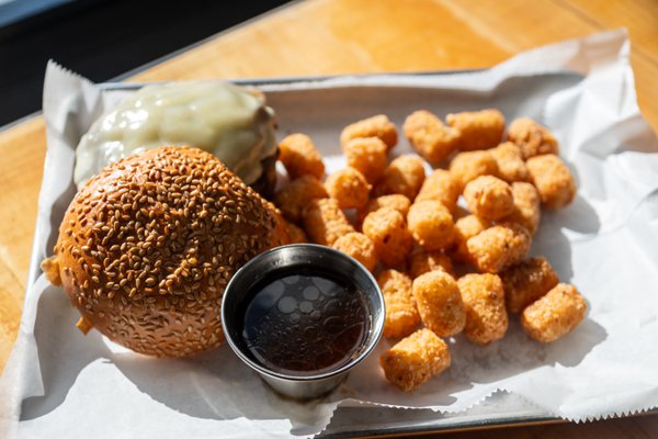 Food example