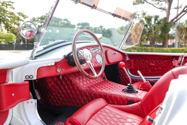 Automotive example