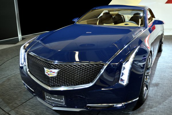 Automotive example